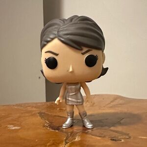 Vanessa Kensington - Austin Powers - Funko